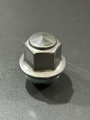 запчасти на форд фокус 1: Ford Fusion Üçün Təkər Boltu — 2