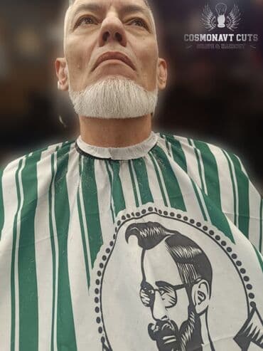 работа парикмахер мужской мастер: Парикмахер, 30 лет, Больше 6 лет опыта, Фиксированная оплата — 8