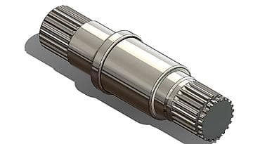 Xidmətlər: SolidWorks kursu . 3D modelləmə (Fərdi) - Dərslər 5 beynəlxalq — 3