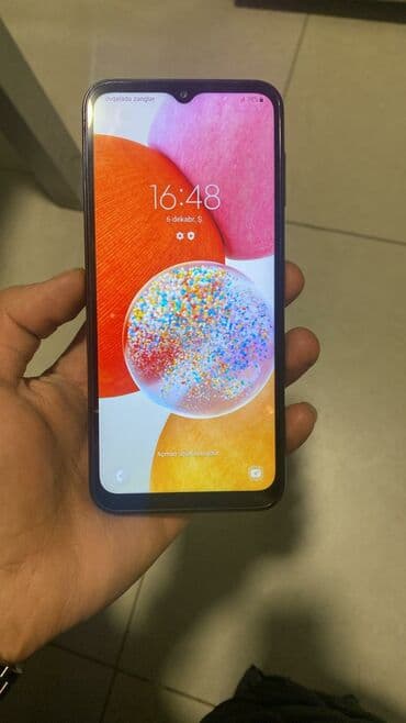 samsung a21s ekran qiymeti: Samsung Galaxy A14, 64 GB, rəng - Qara, İki sim kartlı — 3