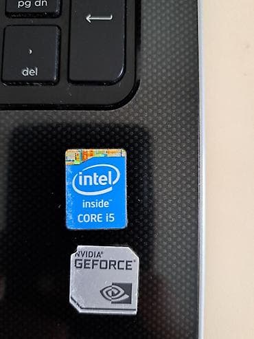 HP: İşlənmiş HP Pavilion, 15.6 ", Intel Core i5, 256 GB, Ünvandan götürmə — 4