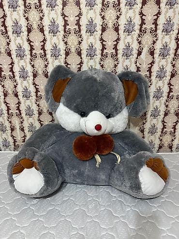 minecraft oyuncaqları: Böyük kukla mallar təcili satılır Elan yanlız bazar gününə kimi — 2