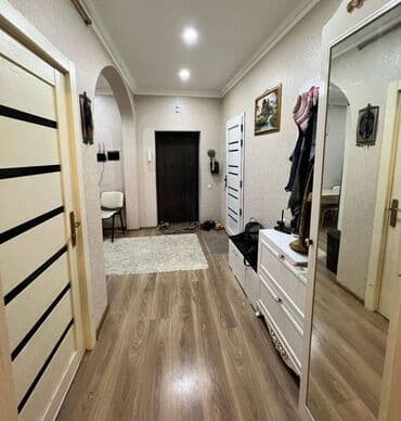 günü: Yasamal, 3 otaqlı, Yeni tikili, m. İnşaatçılar, 68 kv. m — 4