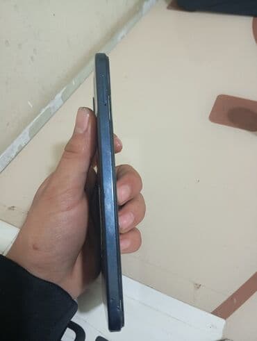 playstation 2 oyunları: Infinix GT 10 Pro, 64 GB, rəng - Mavi, Sensor — 4