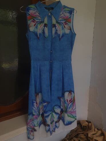 вещи бу купить: Qadın geyim 1) Uzun köynək/tunik – marka: SAVAGE 5azn. 2) Uzun — 8