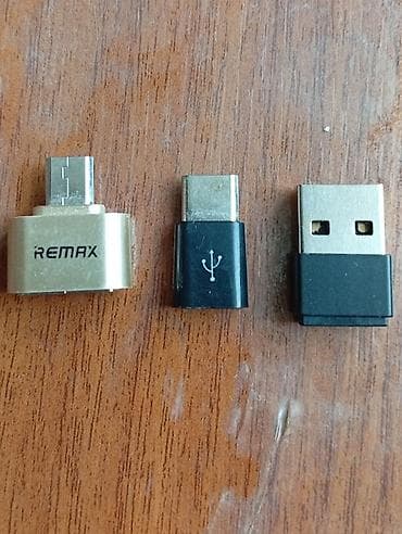 windows planşet: Adapter — 2