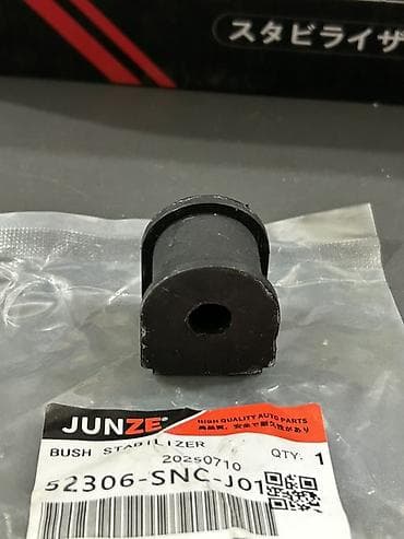 Honda civic stabilizator rezin yastığı