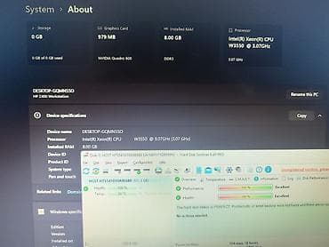 msi az: 8 gb ram. 1 gb video kart. parametrləri elanda var. yaddaş 1 TB — 2