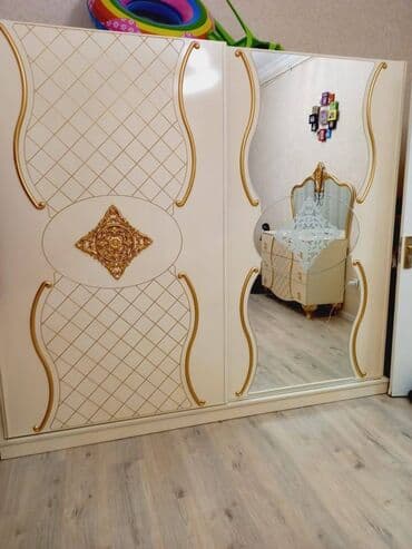 квартиры в баку в ипотеку: 3 комнаты, Новостройка, 77 м² — 11