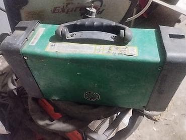 fasad daş: Qaynaq aparatı Elektrod, Kredit yoxdur — 2