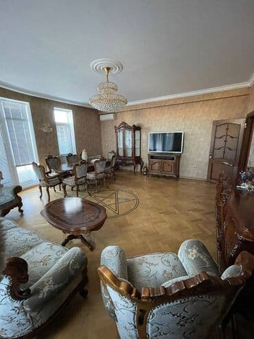 lalafo xacmaz evler: 3 otaqlı, Yeni tikili, m. İnşaatçılar, 130 kv. m — 6