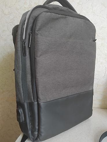 notebook satılır: Lenovo V15-IGL (Model: 82C3) TƏCİLİ!!!!! noutbuk(+çantası) satılır — 3