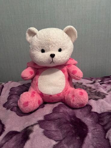 uşaq sintezatoru: Oyuncaqlar — 3