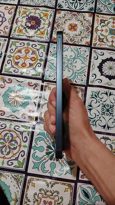 samsung telvizor: Samsung Galaxy A16, rəng - Qara — 3