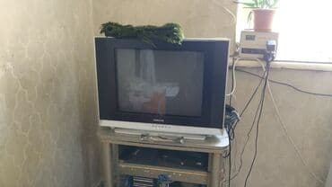 Televizorlar lalafo.az -da Televizorlar