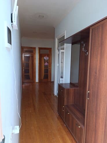 mingecevirde heyet evleri: 3 otaqlı, 90 kv. m, Kredit yoxdur, Yeni təmirli — 3