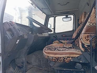 универсал 445 в: Mersedes Atego 814 — 5