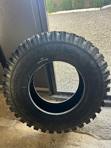 Disklər: Şin Kama R 16 — 2