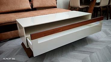 TV altlığı: TV stend, əla vəziyyətdə — 1