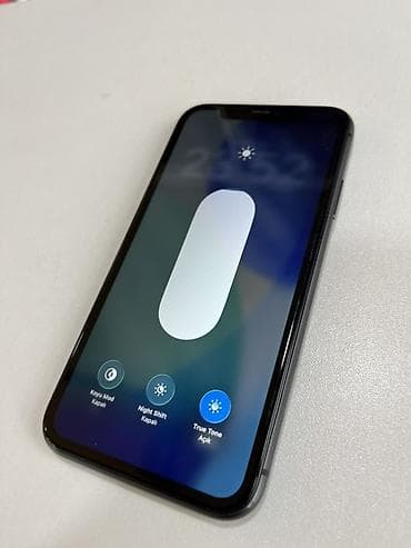isdenmis soyuducular: IPhone 11, 128 GB, Black Titanium, Face ID — 4