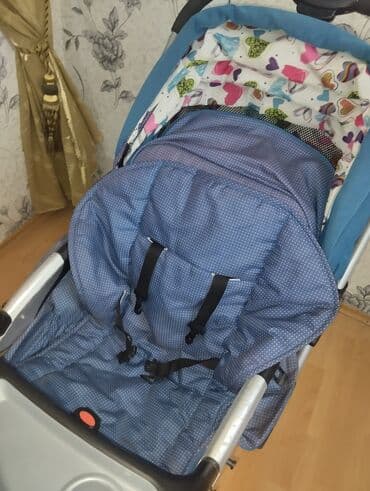 sleepy 4 nomre qiymeti: 🎉 FÜRSƏT ELANI! 🎉 🍼 Çox Baxımlı, Təmiz Uşaq Kalyaskası Satılır! ✔️ — 6