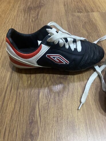 бутсы в баку найк: Butslar İşlənmiş — 2