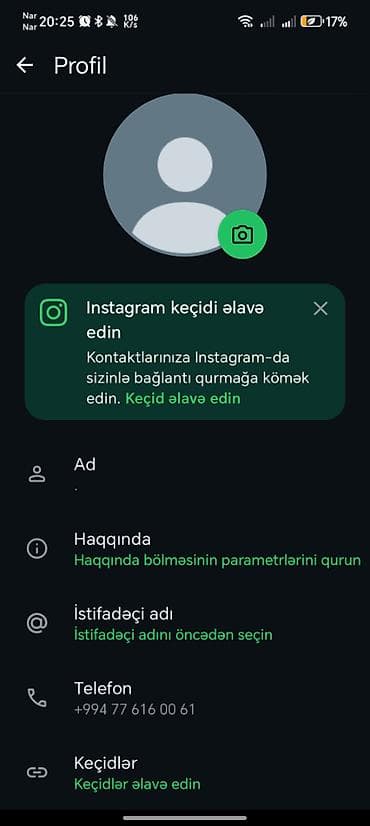 Məhsul: Yadda qalan mobil nömrələr paketi Təklif: - 077 616 00 61 —