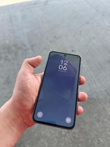 intel core i: Samsung Galaxy A55 5G, 256 GB, rəng - Qara, İki sim kartlı — 5