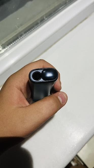 lil solid 2 plus: İqos illuma one İşlək vəziyyətdədir problemi yoxdur super — 2