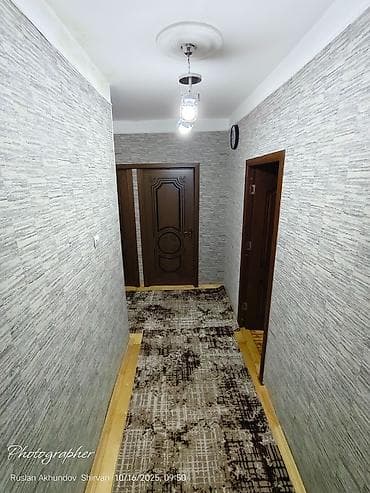 emlak sirvan: Kirayə verilir. ÜNVAN  — 2