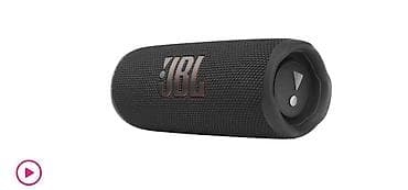 zanco tiny t1: JBL Kolonka, Növ - Portativ, rəng - Qara — 1