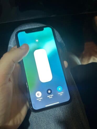 alfa awus036nha: IPhone 11, Qara, Face ID — 3