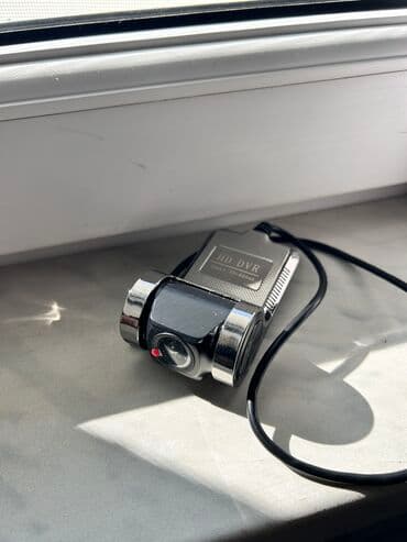 videoregistrator bakida: Видеорегистратор, Новый, Автоматически, <4 гб, Самовывоз, Бесплатная доставка, Доставка в районы — 1