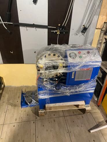 beton cilalama aparati: Gidravlik pres aparati 220 volt — 1