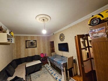 Bakı, 3 otaqlı, Köhnə tikili, 50 kv. m lalafo.az -da Bakı, 3 otaqlı, Köhnə tikili, 50 kv. m