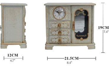 вешалки напольные для одежды деревянные дорогие: Шкатулка Для украшений — 4