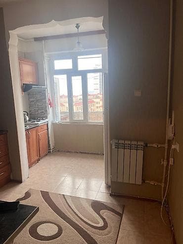 gence sadilli: Metro həzi aslanova 8 dəqiqəlik məsafədə,Gənclər parkının — 9