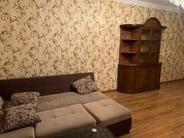 nerimanovda obyekt satilir: 3 otaqlı, Yeni tikili, m. Xalqlar Dostluğu, 100 kv. m — 3