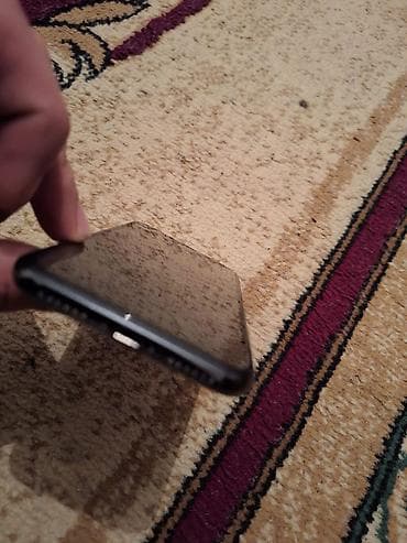 dubay i̇phone: IPhone X, 64 GB, Space Gray, Face ID — 5