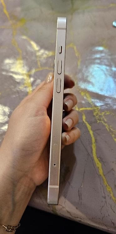 IPhone 13, Çəhrayı — 2