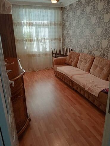 makler kiraye ev: 3 otaqlı, Yeni tikili, 86 kv. m — 5