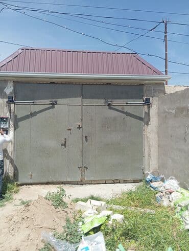 islenmis darvazalar: ✓Darvazanı əl ilə açmaqdan bezdiniz? Onları avtomatik olanlarla əvəz — 17