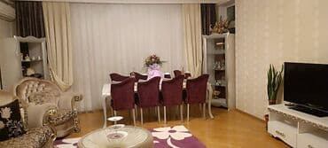 sumqayit bina evi: Mənzil təmirli və əşyalıdır. 16/2 mərtəbə, 150kv, 3 otaq Binanin — 12