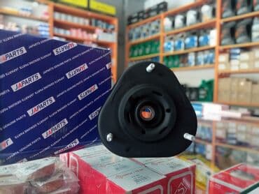 замена пневмоподвески на пружинную lexus rx: Toyota PrİuS, 2003 г., Аналог, Новый — 1