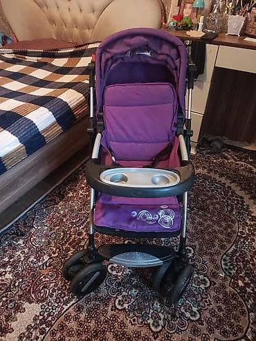 Klassik gəzinti arabası