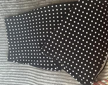 tulum paltar: Midi Ətək, XS — 1