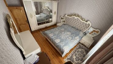 quba a frame evler: 4 otaqlı, 78 kv. m, Kredit yoxdur, Orta təmir — 20