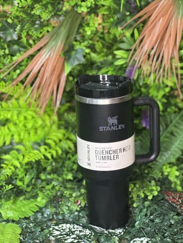 qutu profil: Termofincan, Paslanmayan polad, 750-dən çox ml — 17