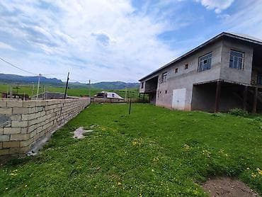 ev alqi satqisi ve kirayesi baki: 8 otaq, 280 kv. m, Kredit yoxdur, Təmirsiz — 4