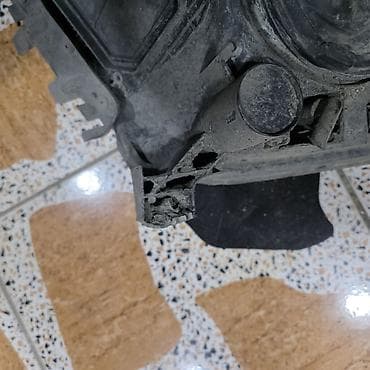 07 farası: Sol, Toyota, Orijinal — 6